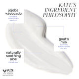 Kate Somerville Goat Milk moisturising cream 50ml - British product