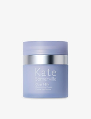 Kate Somerville Goat Milk moisturising cream 50ml - British product
