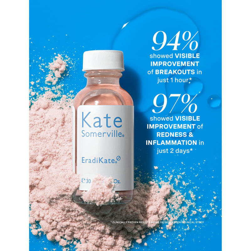 Kate Somerville EradiKate blemish treatment 30ml (British brand)