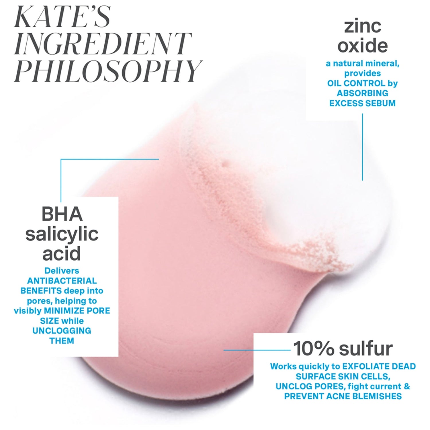 Kate Somerville EradiKate blemish treatment 30ml (British brand)