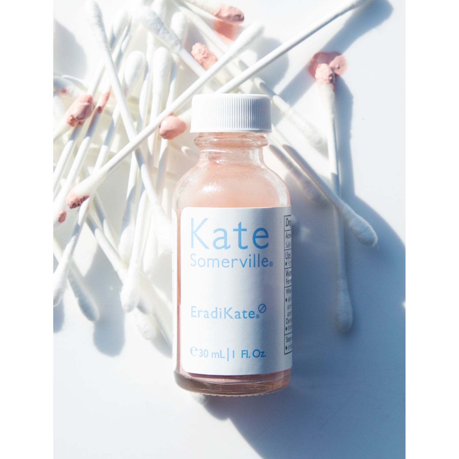Kate Somerville EradiKate blemish treatment 30ml (British brand)