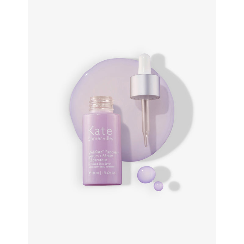 Kate Somerville DeliKate recovery serum 30ml, imported from the UK