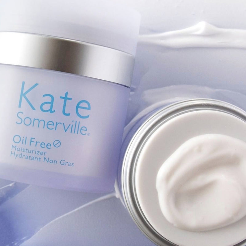 Kate Somerville EradiKate oil-free moisturizer 50ml, imported from the UK