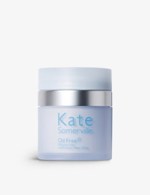 selfridges Kate Somerville EradiKate Oil-Free Moisturizer 50ml- Buy online at McGrocer