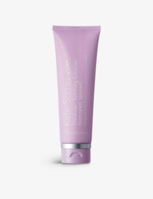 Kate Somerville DeliKate Soothing Cleanser 120ml - British product