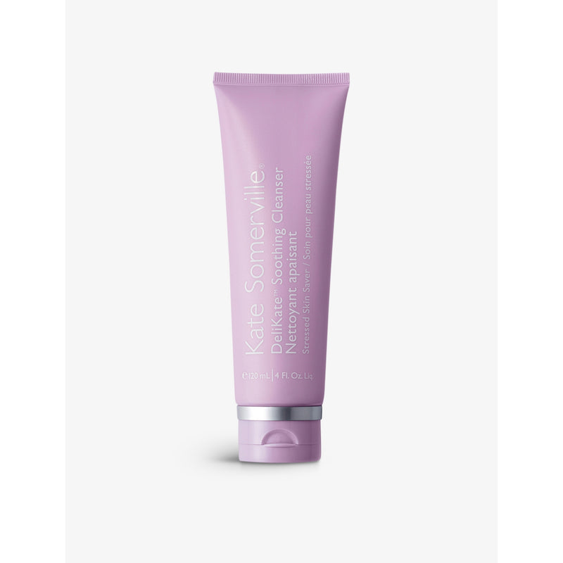 Kate Somerville DeliKate Soothing Cleanser 120ml - British product