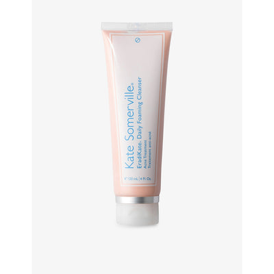 selfridges Kate Somerville EradiKate Daily Foaming Cleanser 120ml- Buy online at McGrocer