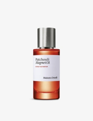 Maison Crivelli Patchouli Magnetik extrait de parfum 50ml, UK version
