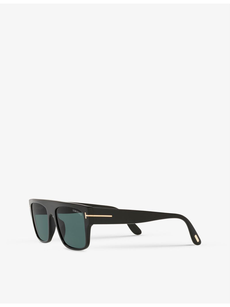 Tom Ford sunglasses FT0907 square-frame acetate (British brand)