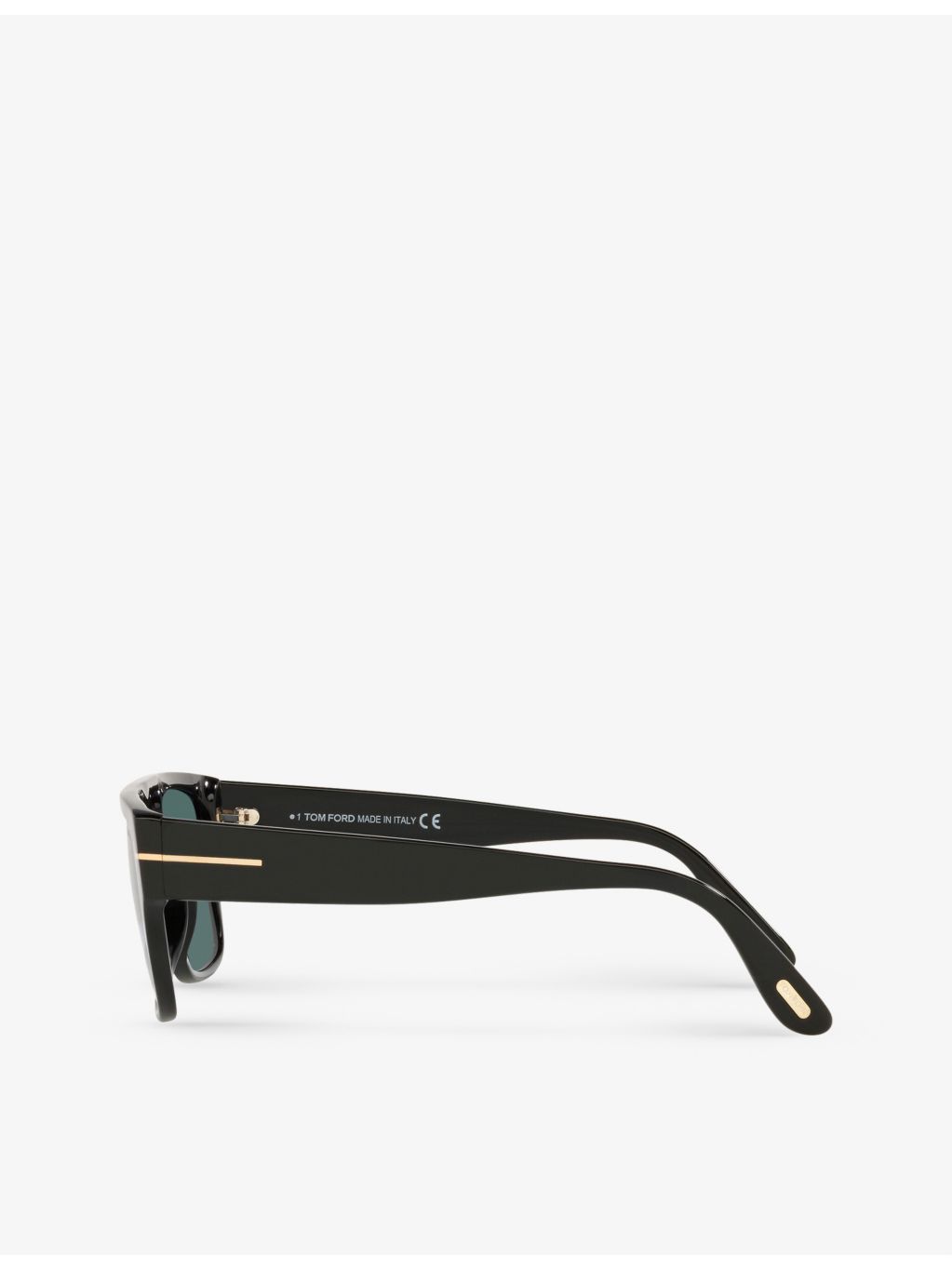 Tom Ford sunglasses FT0907 square-frame acetate (British brand)