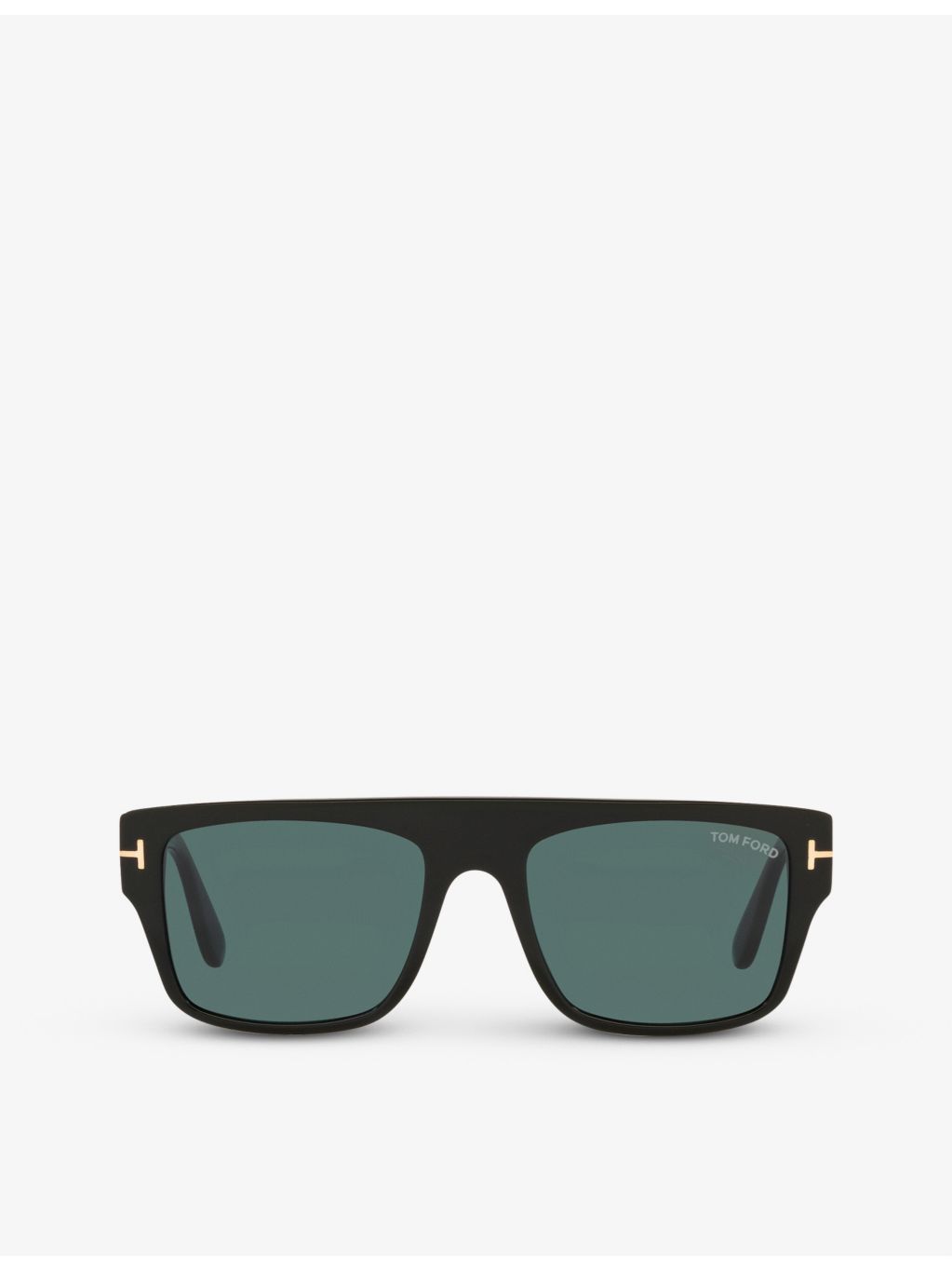 Tom Ford sunglasses FT0907 square-frame acetate (British brand)