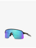 Oakley sunglasses Sutro Lite acetate wraparound - British product
