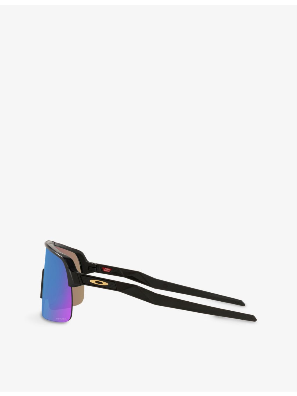 Oakley sunglasses Sutro Lite acetate wraparound - British product
