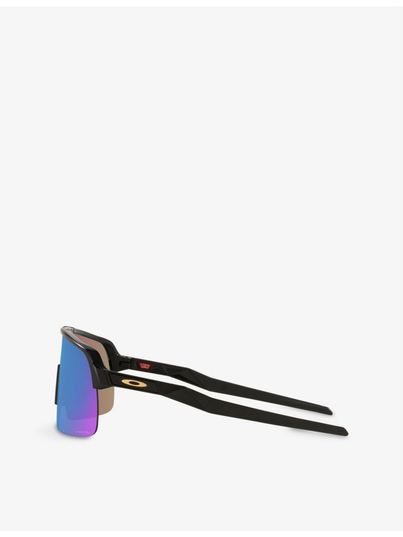 Oakley sunglasses Sutro Lite acetate wraparound - British product