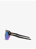 Oakley sunglasses Sutro Lite acetate wraparound - British product