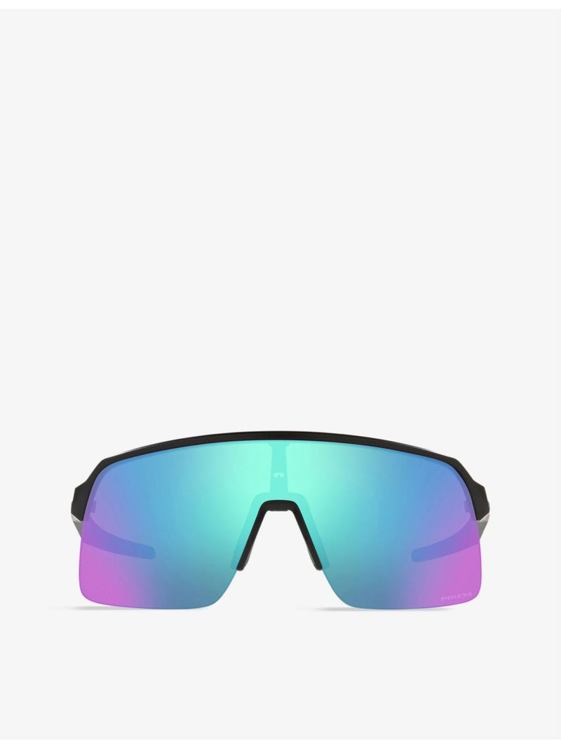 Oakley sunglasses Sutro Lite acetate wraparound - British product