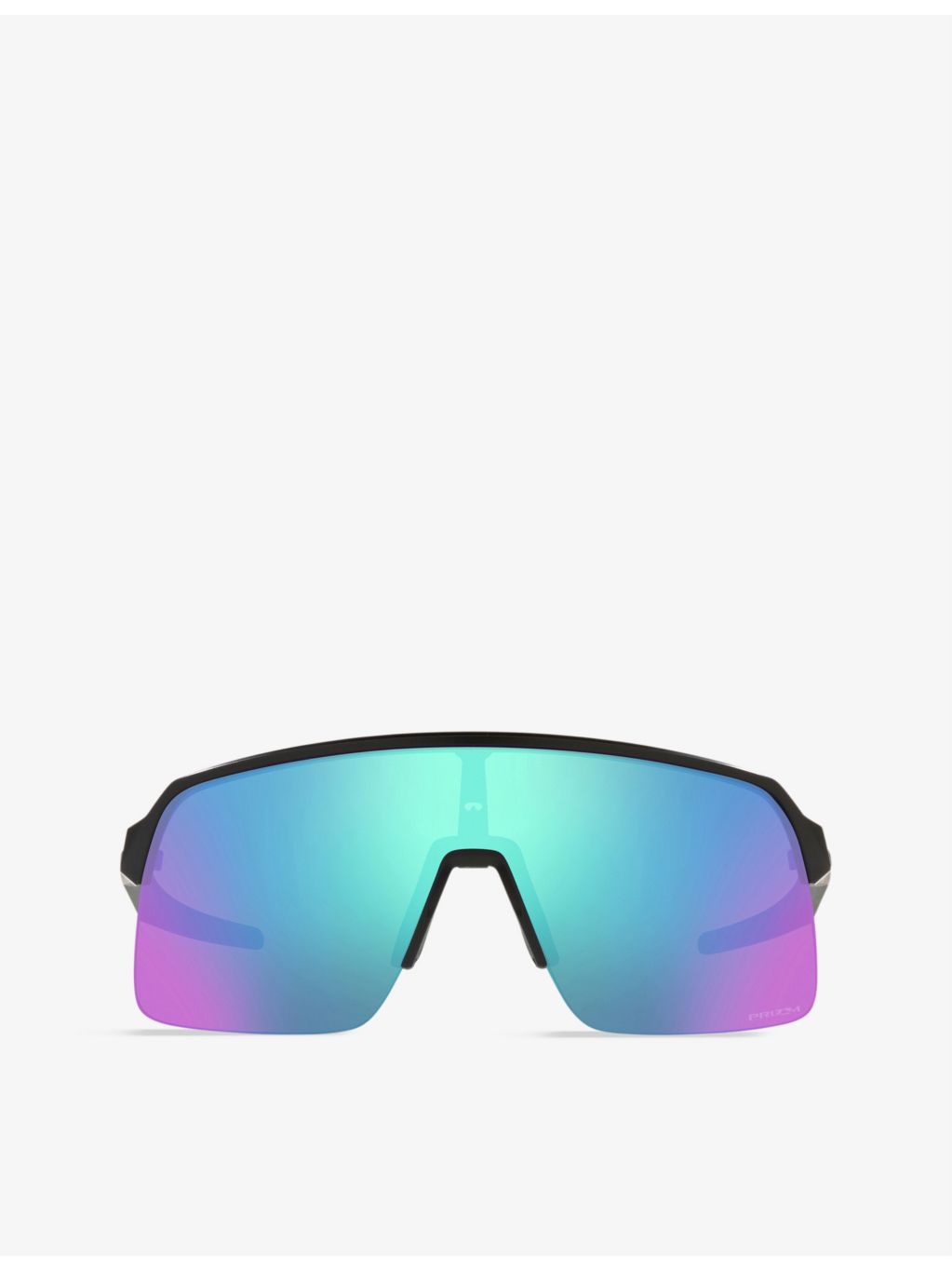 Oakley sunglasses Sutro Lite acetate wraparound - British product