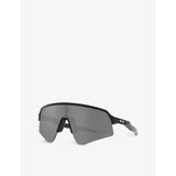 Oakley Sutro Lite Sweep wraparound sunglasses OO9465, UK version