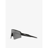 Oakley Sutro Lite Sweep wraparound sunglasses OO9465, UK version