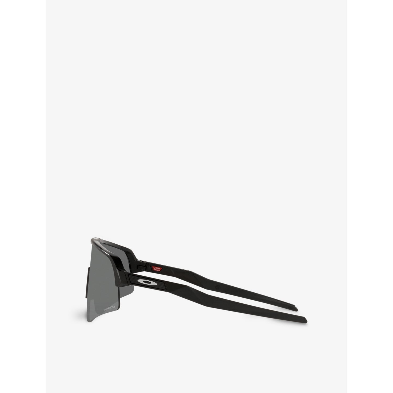 Oakley Sutro Lite Sweep wraparound sunglasses OO9465, UK version