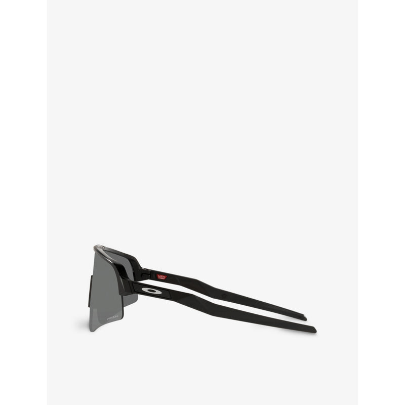 Oakley Sutro Lite Sweep wraparound sunglasses OO9465, UK version