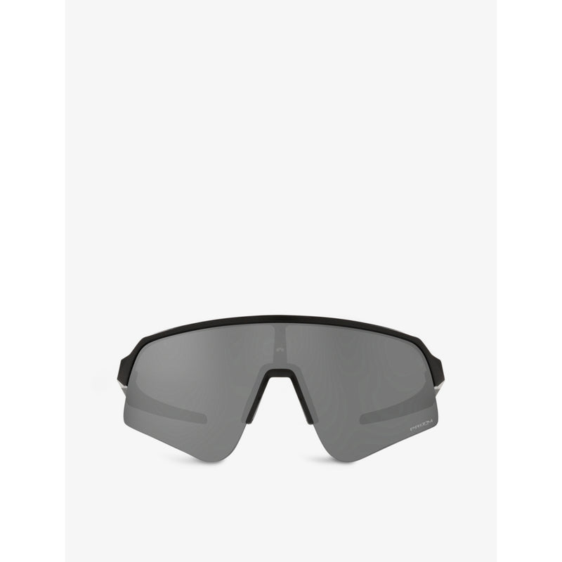 Oakley Sutro Lite Sweep wraparound sunglasses OO9465, UK version