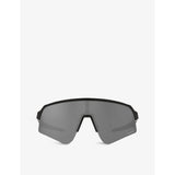 Oakley Sutro Lite Sweep wraparound sunglasses OO9465, UK version