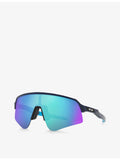 Oakley Sutro Lite Sweep acetate sunglasses, UK version