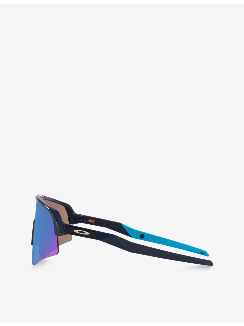 Oakley Sutro Lite Sweep acetate sunglasses, UK version