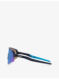 Oakley Sutro Lite Sweep acetate sunglasses, UK version
