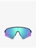 Oakley Sutro Lite Sweep acetate sunglasses, UK version