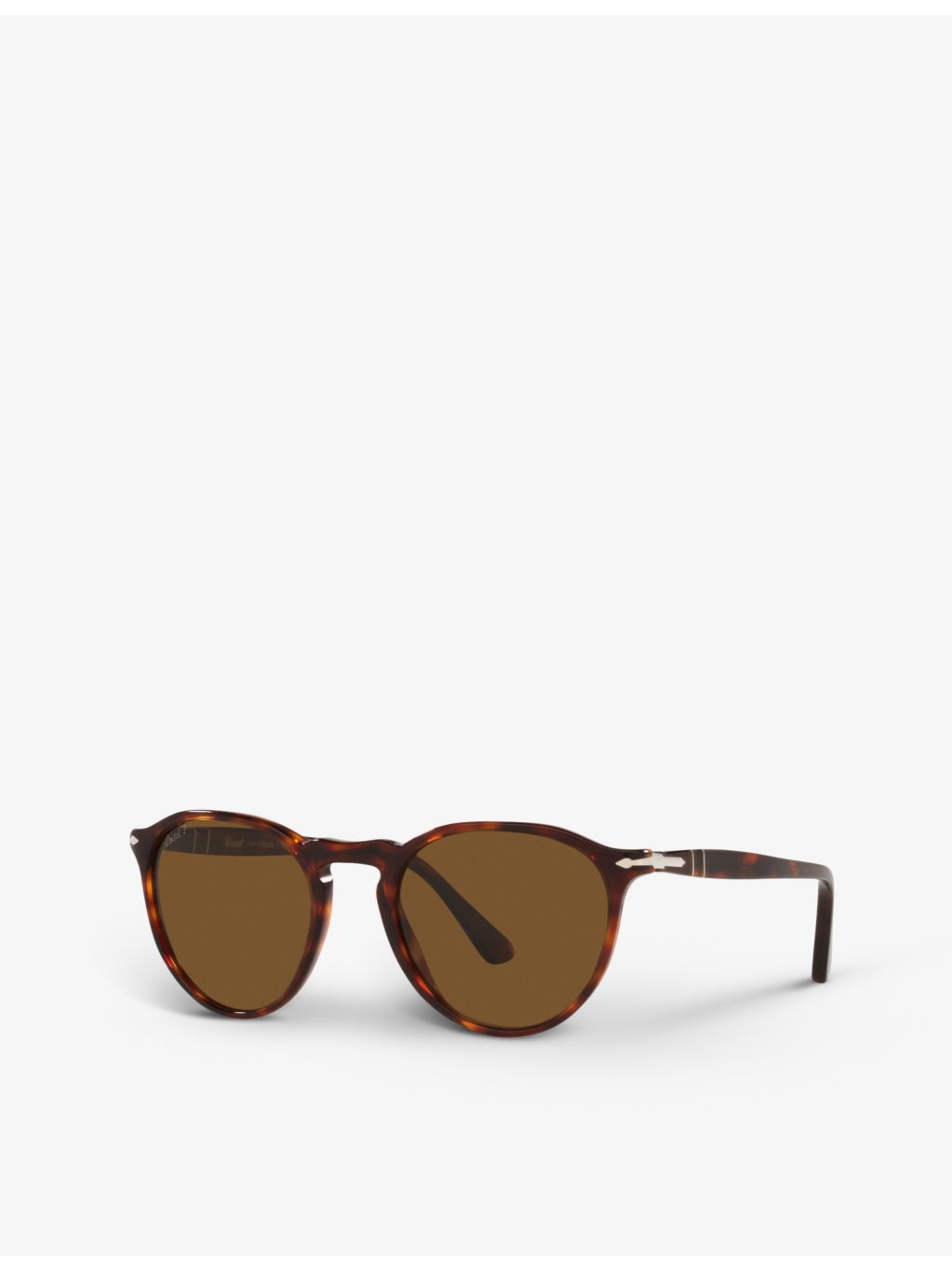 Persol sunglasses PO3286S acetate and crystal - British product