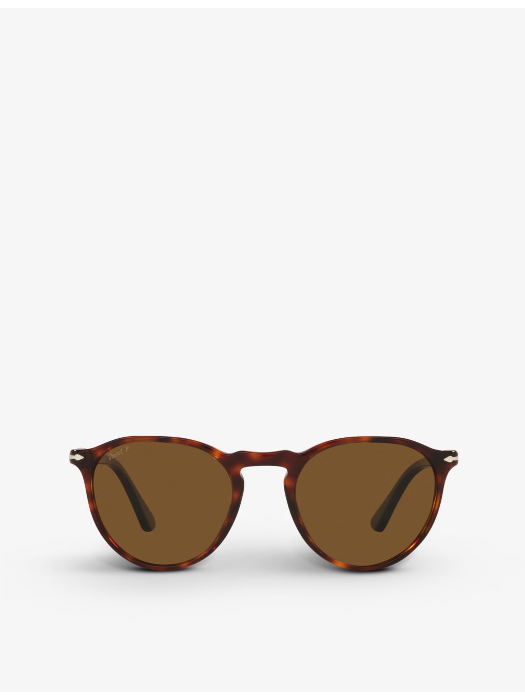 Persol sunglasses PO3286S acetate and crystal - British product