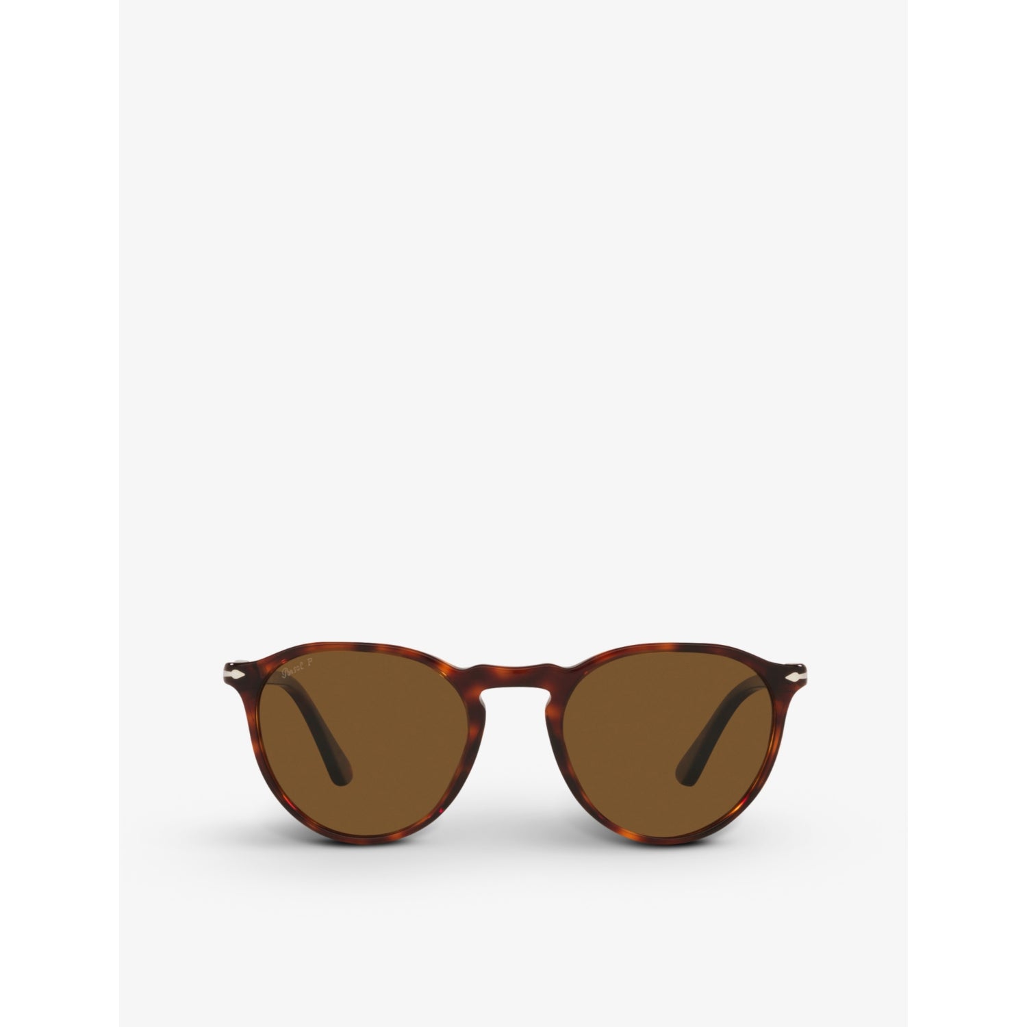Persol sunglasses PO3286S acetate and crystal - British product