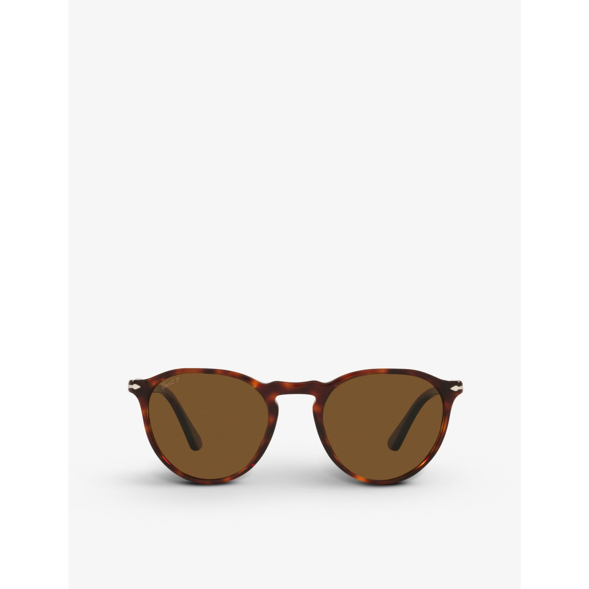 Persol sunglasses PO3286S acetate and crystal - British product