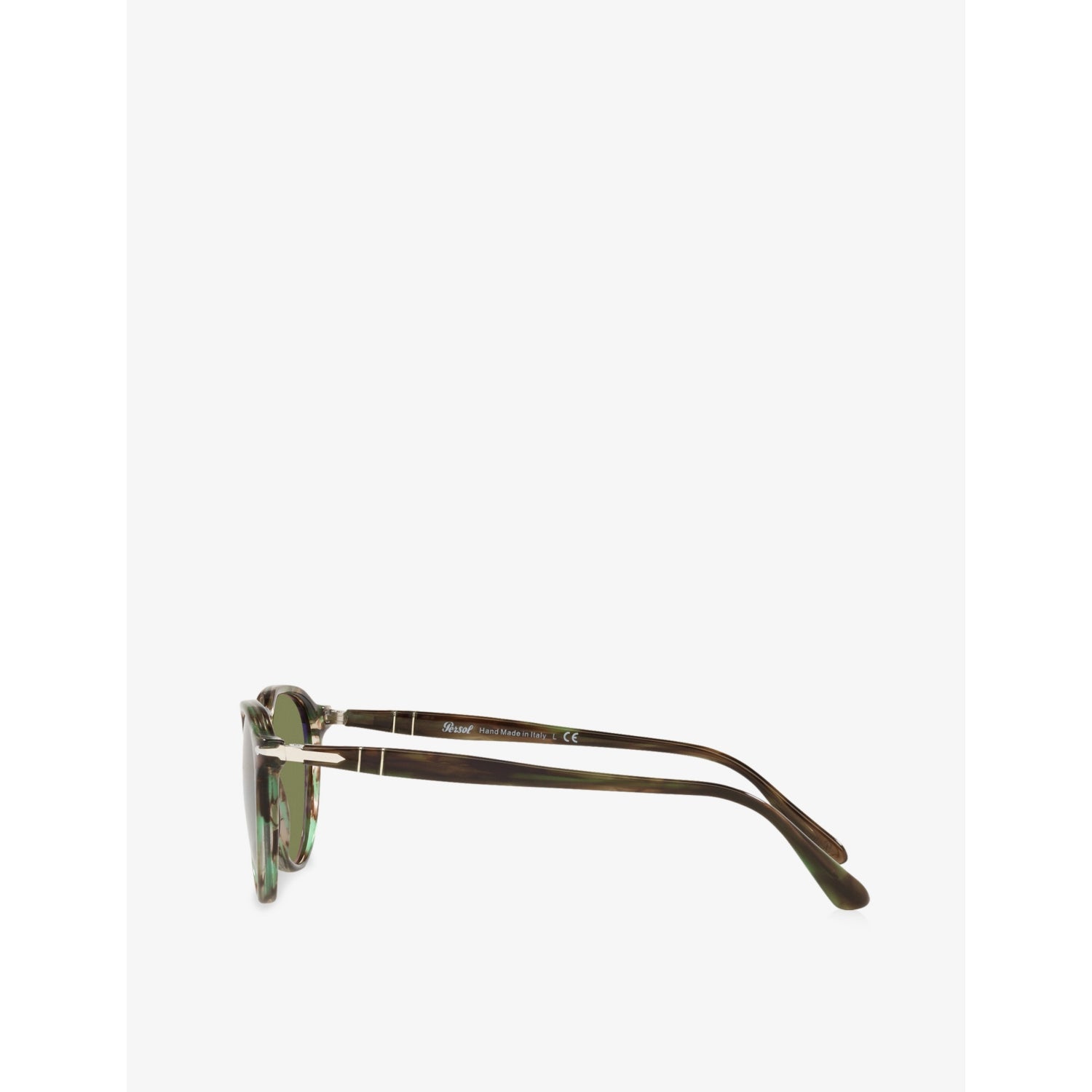 Persol acetate sunglasses phantos-frame PO3286S, imported from the UK