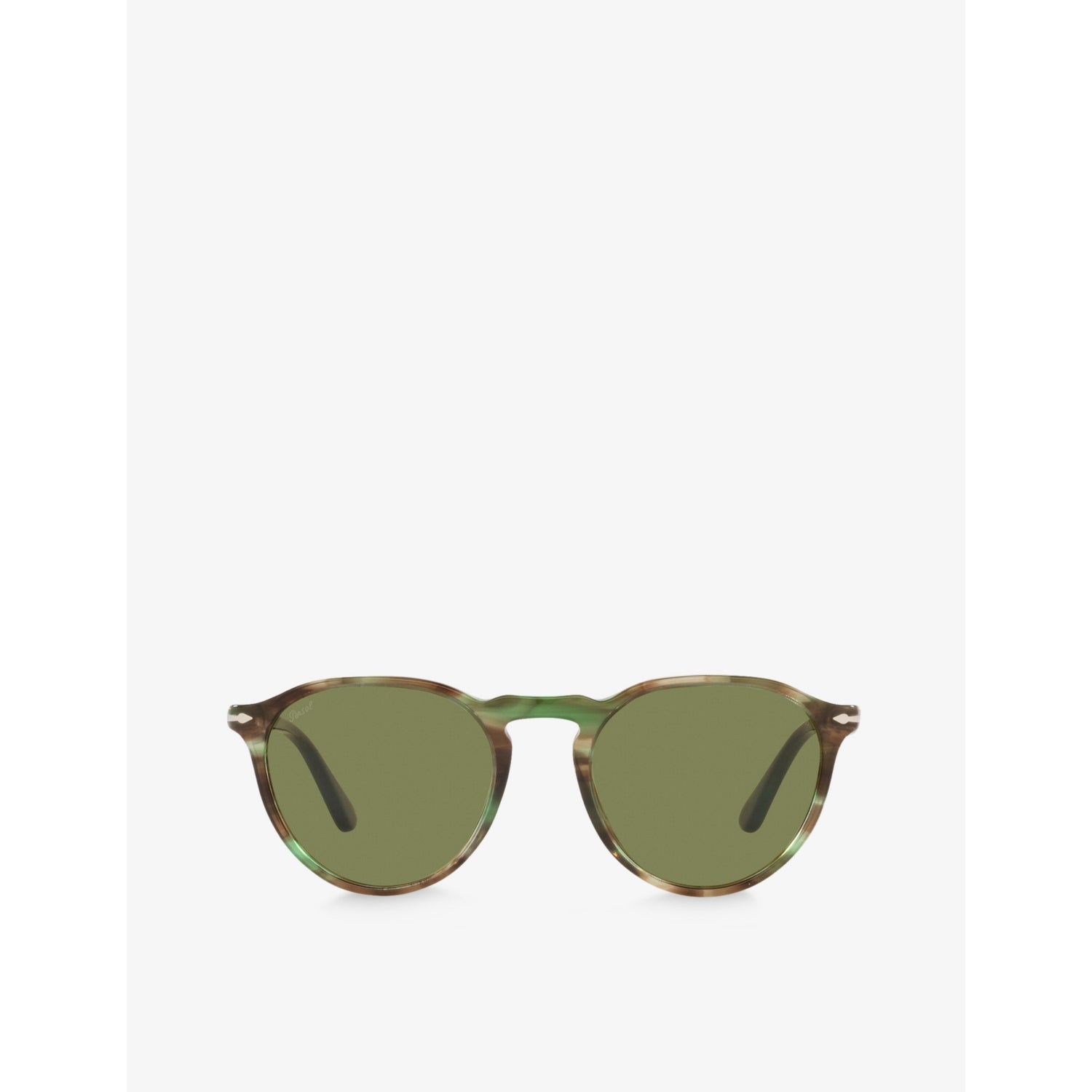 Persol acetate sunglasses phantos-frame PO3286S, imported from the UK