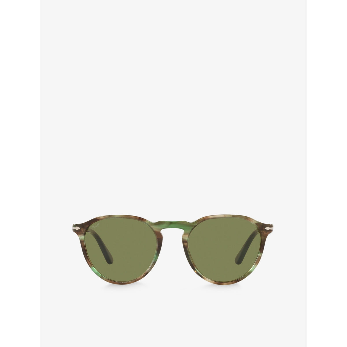 Persol acetate sunglasses phantos-frame PO3286S, imported from the UK