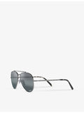Ray-Ban aviator metal sunglasses RB3625 (British brand)