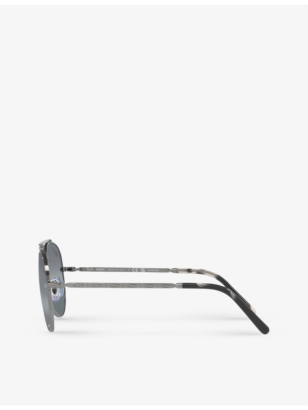 Ray-Ban aviator metal sunglasses RB3625 (British brand)