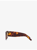 Saint Laurent SL M94 cat eye acetate sunglasses, UK version