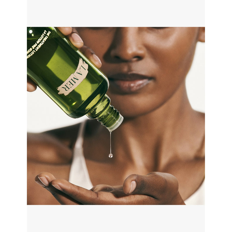 La Mer The Treatment Lotion skincare (British brand)
