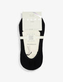 Falke cotton-blend socks - British product