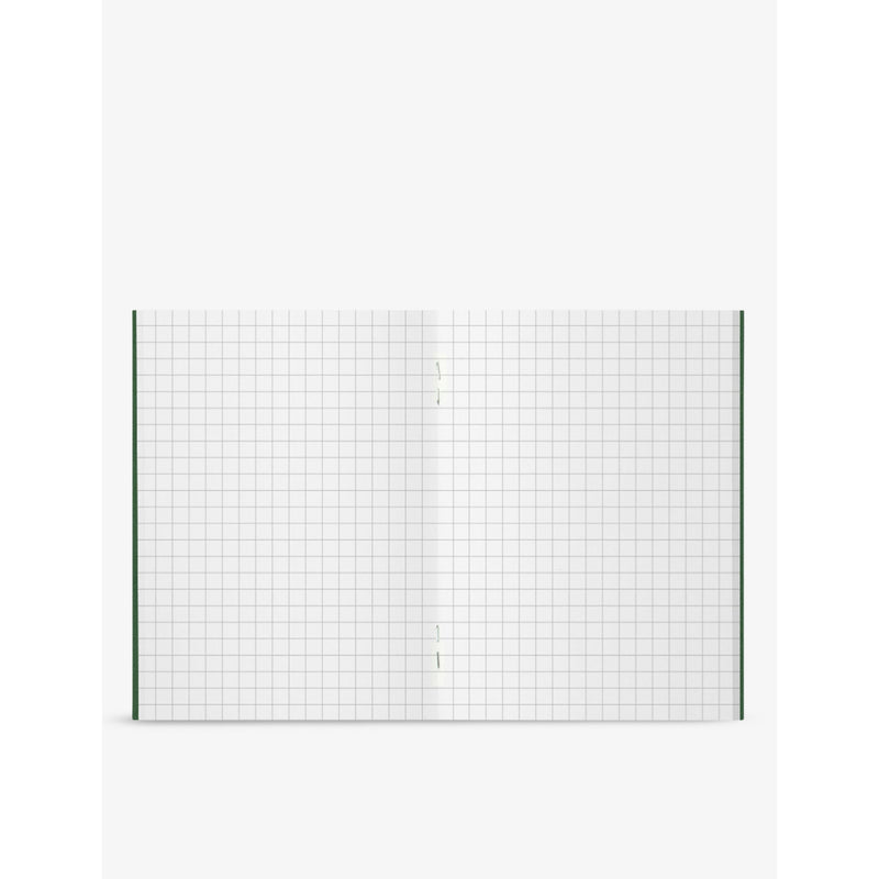 Stone Marketing passport grid refill pack, imported from the UK