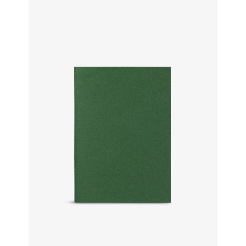 Stone Marketing passport grid refill pack, imported from the UK