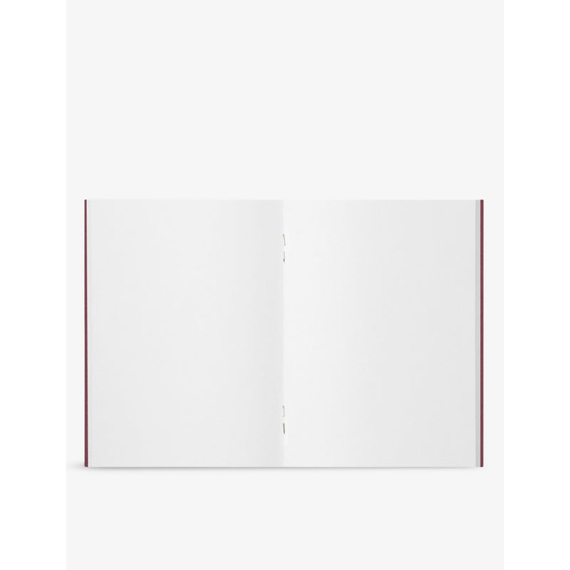 Stone Marketing refill pack 003 64 pages, UK version