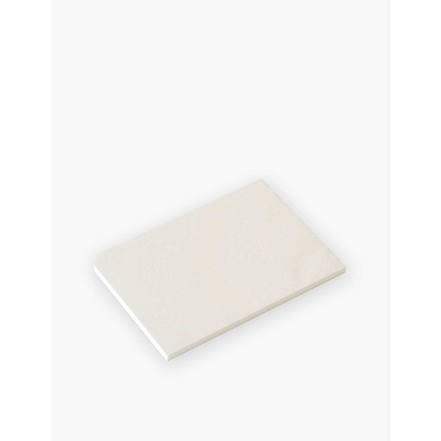 MD Paper blank A5 cotton writing pad with 90 sheets, UK version