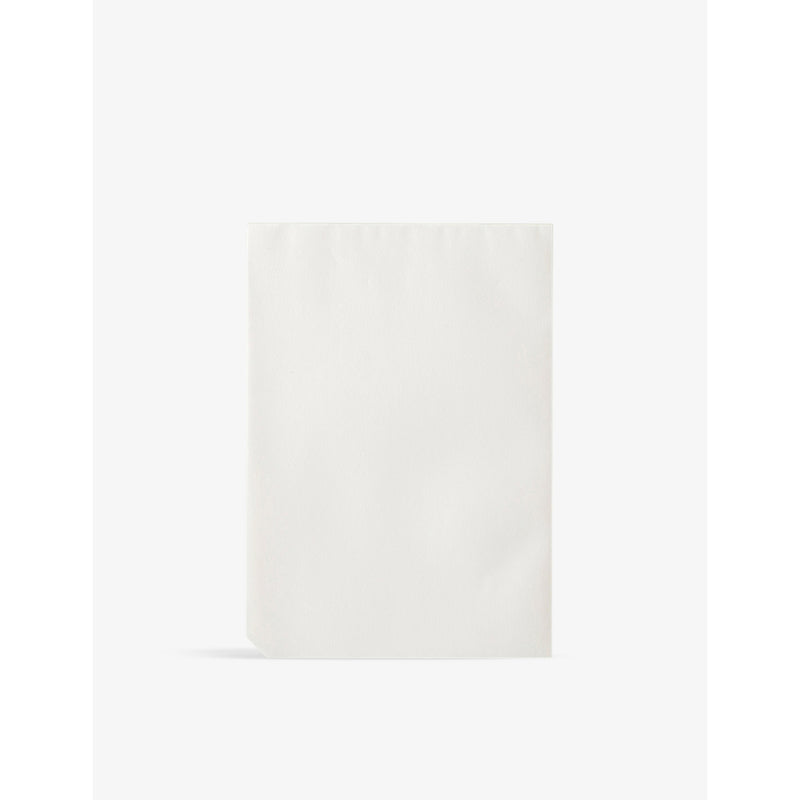 MD Paper blank A5 cotton writing pad with 90 sheets, UK version