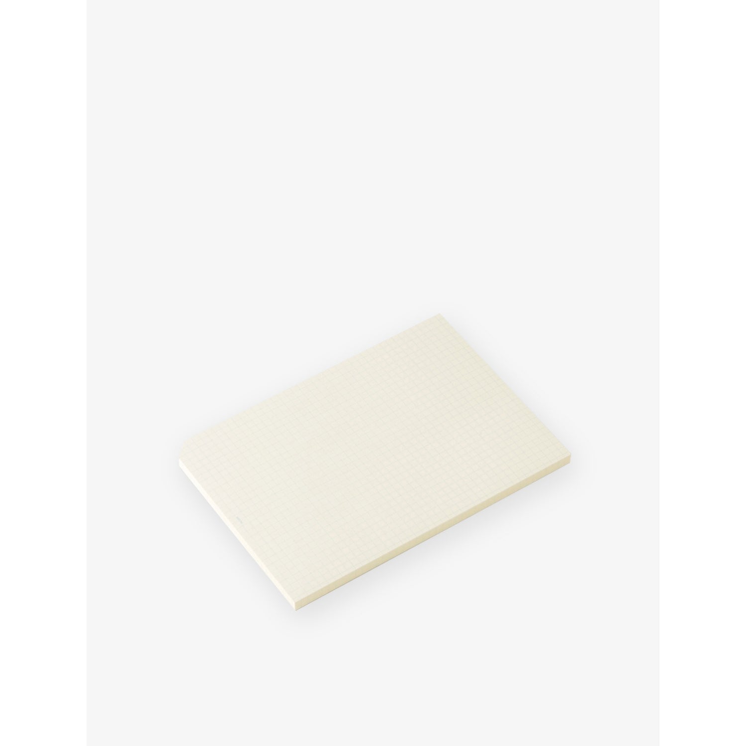 MD Paper A5 gridded paper pad 90 sheets, UK version