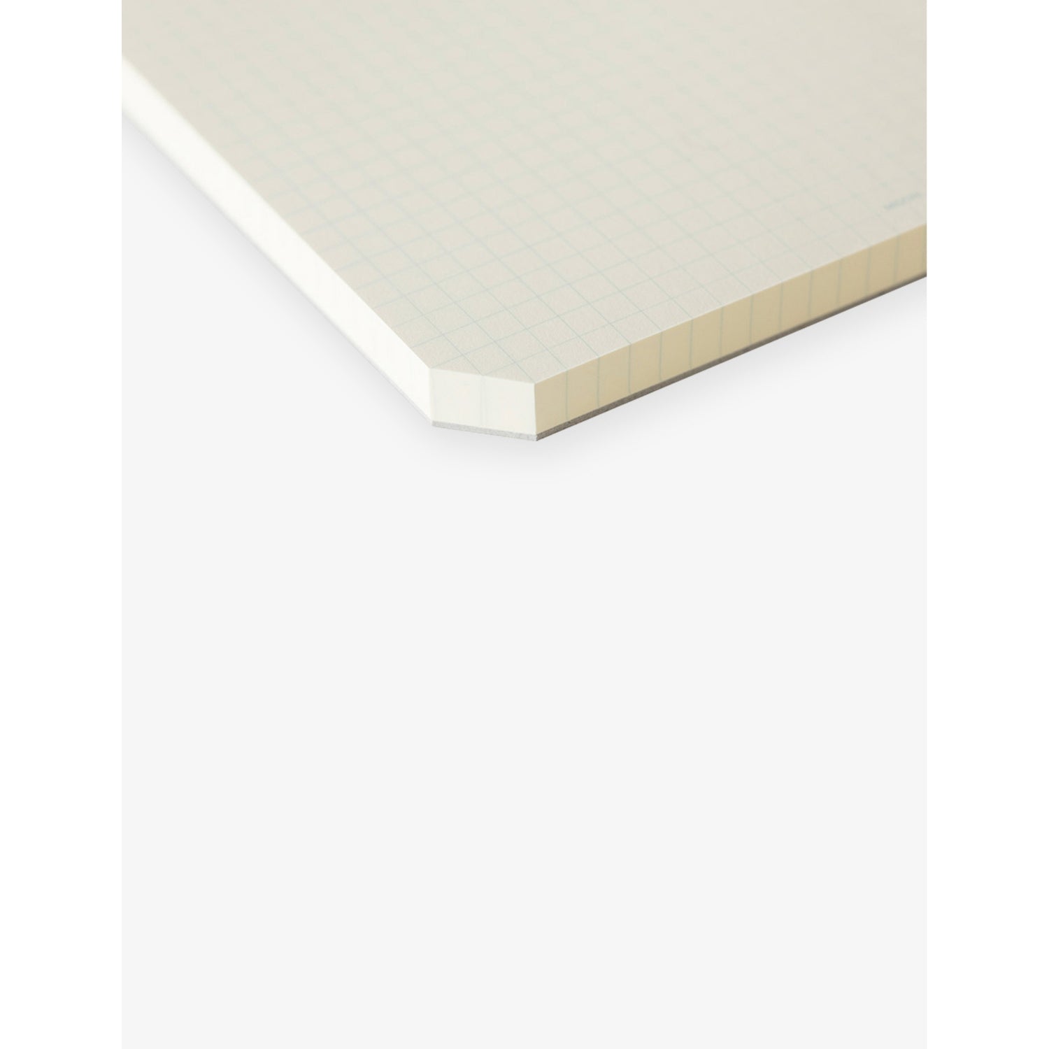 MD Paper A5 gridded paper pad 90 sheets, UK version
